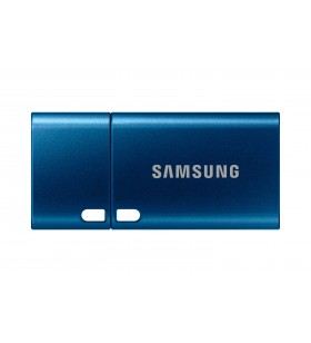 Samsung MUF-64DA memorii flash USB 64 Giga Bites USB tip-C 3.2 Gen 1 (3.1 Gen 1) Albastru