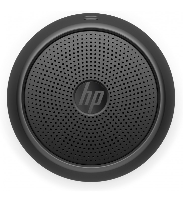 HP Difuzor Bluetooth 360 negru