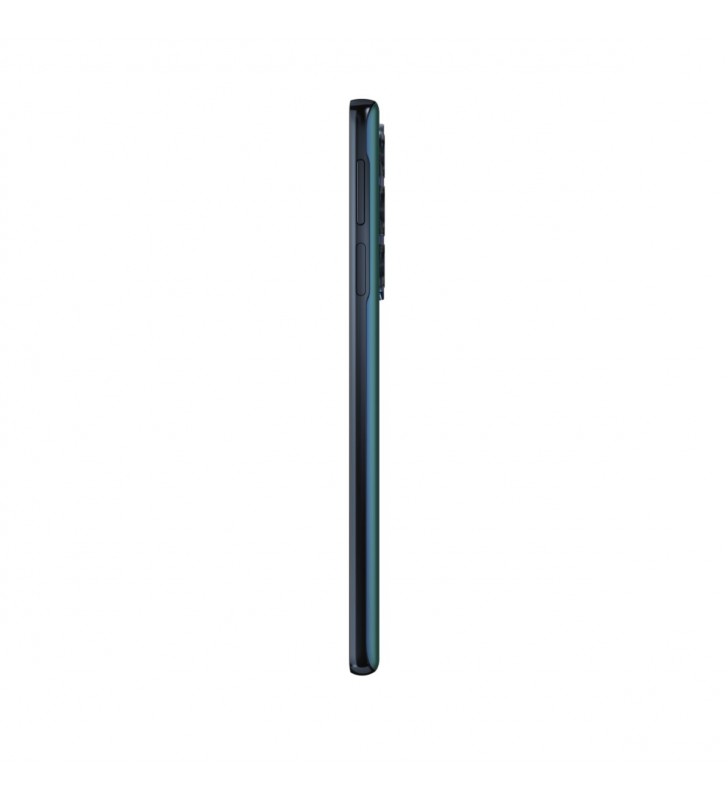 Motorola Edge 30 Pro PASS0013SE smartphone 17 cm (6.7") Dual SIM Android 12 5G USB tip-C 12 Giga Bites 256 Giga Bites 4800 mAh