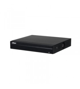 Recorder video de rețea compact 1U 1HDD cu 16 canale