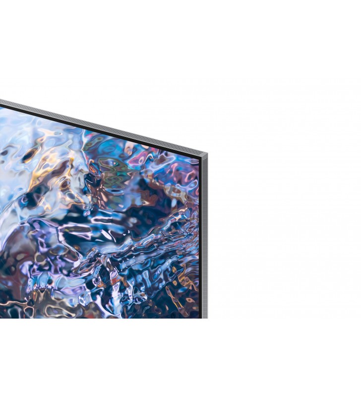 Samsung GQ75QN700AT 190,5 cm (75") 8K Ultra HD Smart TV Wi-Fi Din oţel inoxidabil