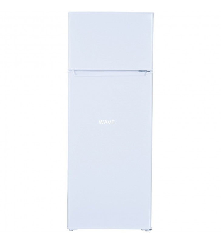 Respecta  KS 143 WA+, combinatie frigider/congelator