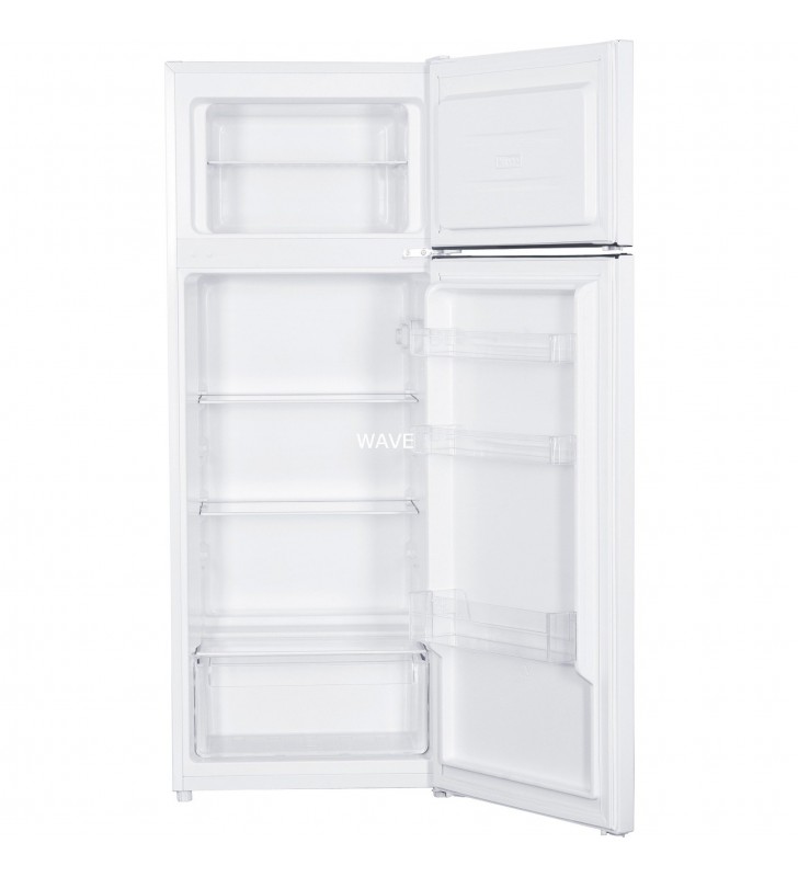 Respecta  KS 143 WA+, combinatie frigider/congelator