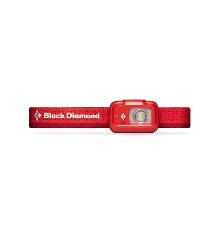 Lampă frontală Black Diamond  Onsight 375, lumină LED
