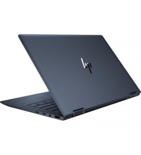 Ultrabook HP 13.3'' Elite Dragonfly G2, FHD IPS Touch, Procesor Intel® Core™ i7-1165G7 (12M Cache, up to 4.70 GHz, with IPU), 16GB DDR4X, 512GB SSD, Intel Iris Xe, 4G LTE, Win 10 Pro, Blue