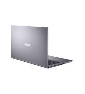 Laptop ASUS X515EA-BQ1096, Intel Core i7-1165G7 pana la 4.7GHz, 15.6" Full HD, 8GB, SSD 512GB, Intel Iris Xe Graphics, Free DOS, gri