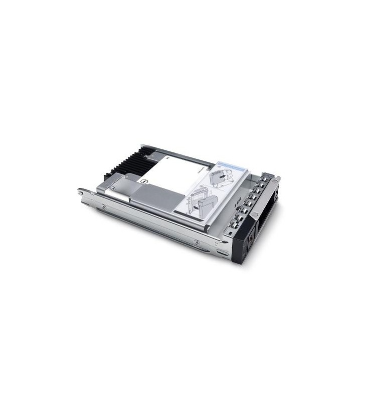 SSD Server Dell 345-BDGB 480GB, SATA, 2.5inch