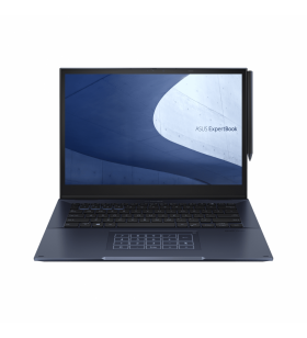 Notebook Asus ExpertBook B7402FEA, 14" WQXGA Touch, Intel Core i7-1195G7, RAM 8GB, SSD 1TB, Windows 10 Pro, Negru
