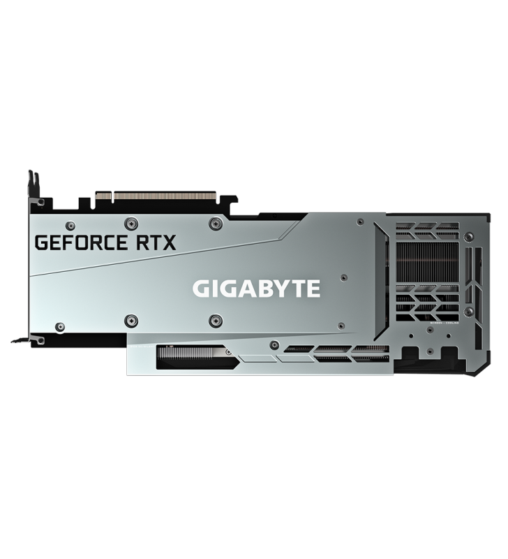 GIGABYTE N3080GAMING OC-10GD 2.0 "N3080GAMING OC-10GD 2.0"
