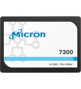 Micron  7300 MAX 3,2 TB, SSD