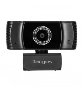 Targus AVC042GL camere web 2 MP 1920 x 1080 Pixel USB 2.0 Negru