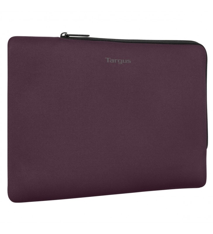 Targus MultiFit genți pentru notebook-uri 35,6 cm (14") Geantă Sleeve Fig colour