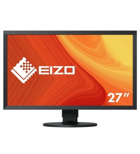 EIZO ColorEdge CS2740 LED display 68,6 cm (27") 3840 x 2160 Pixel 4K Ultra HD Negru