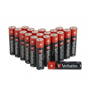 Verbatim 49877 baterie de uz casnic Baterie de unică folosință AA