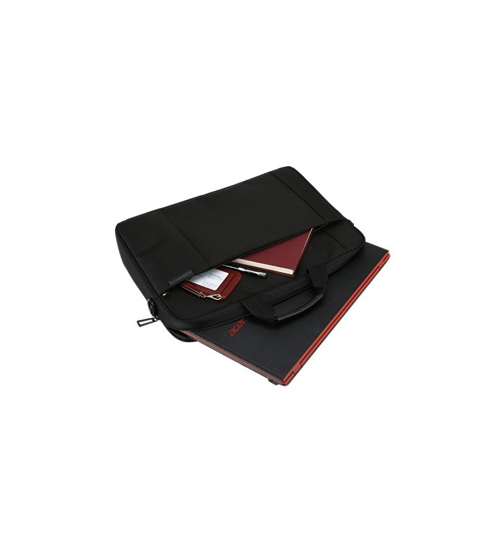 Acer Multi Pocket Sleeve genți pentru notebook-uri 29,5 cm (11.6") Servietă Negru