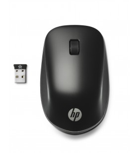 HP Ultra Mobile Wireless mouse-uri Ambidextru RF fără fir Optice 1200 DPI