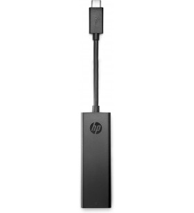 HP USB-C to 4,5 mm Adapter