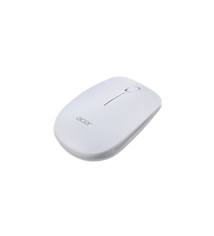 Acer GP.MCE11.011 mouse-uri Mâna dreaptă RF Wireless + Bluetooth Optice 1200 DPI