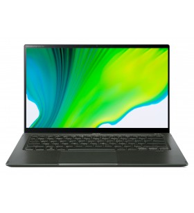 Acer Swift 5 SF514-55T-58DN Notebook 35,6 cm (14") Ecran tactil Full HD Intel® Core™ i5 8 Giga Bites LPDDR4x-SDRAM 512 Giga