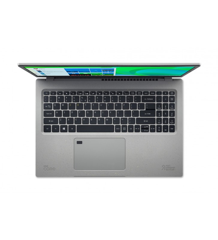 Acer Aspire AV15-51-78SE Notebook 39,6 cm (15.6") Full HD Intel® Core™ i7 16 Giga Bites DDR4-SDRAM 1000 Giga Bites SSD Wi-Fi 6