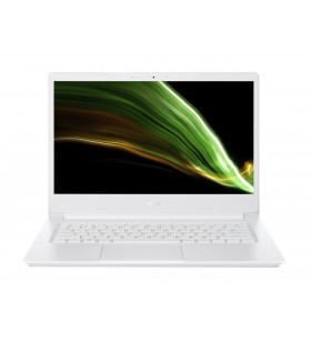 Acer Aspire 1 A114-61-S0G8 Notebook 35,6 cm (14") Full HD Qualcomm Snapdragon 4 Giga Bites LPDDR4x-SDRAM 64 Giga Bites eMMC