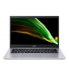 Acer Aspire 5 A514-54-55RE Notebook 35,6 cm (14") Full HD Intel® Core™ i5 8 Giga Bites DDR4-SDRAM 512 Giga Bites SSD Wi-Fi 6