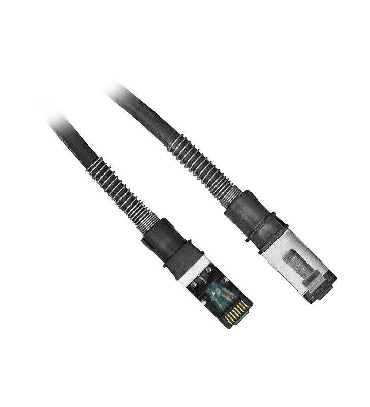 Patchsee  cablu patch RJ45 Cat.6a FTP