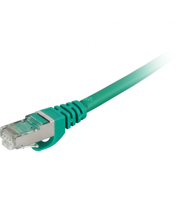 Cablu patch Sharkoon  SFTP, RJ-45, cu cablu brut Cat.7a