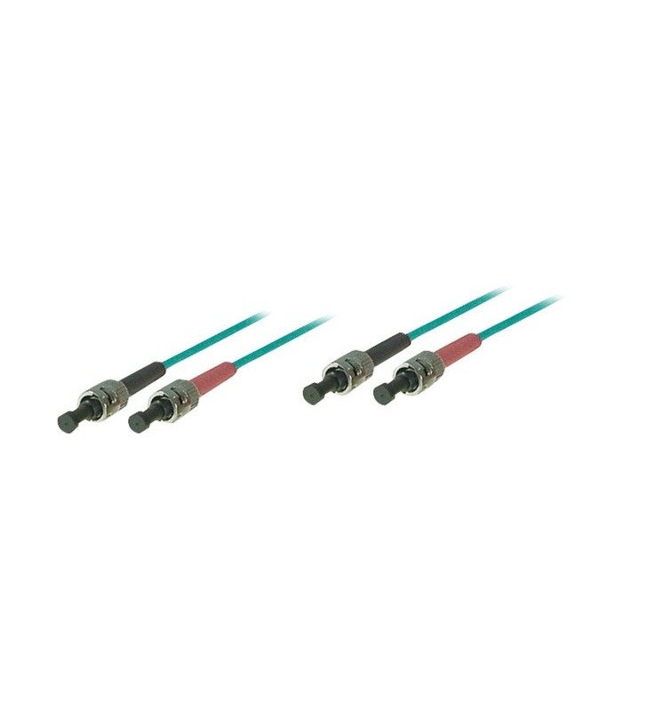 Good Connections  cablu fibră optică ST-ST Multi OM3