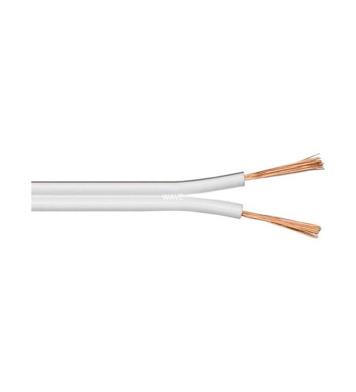 Cablu difuzor goobay  2x 1,5 mm²