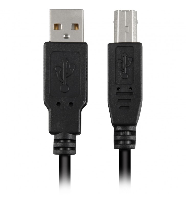 Cablu Sharkoon  USB 2.0