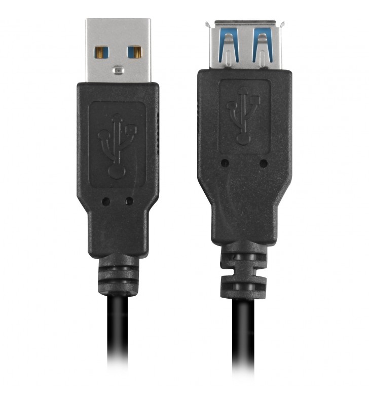 Cablu Sharkoon  Cablu prelungitor USB 3.0
