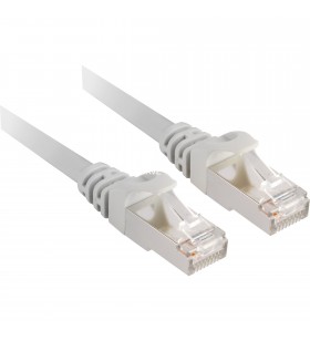 Cablu patch Sharkoon  RJ-45 Cat.6 S/FTP