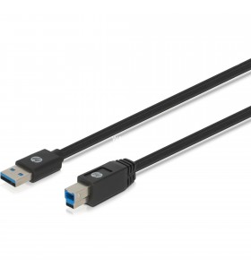 Cablu HP  USB A 3.0 (male) - USB B 3.0 (male)