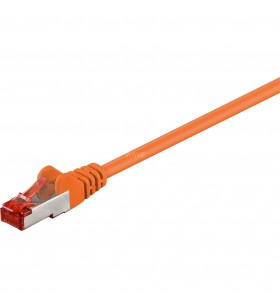 Cablu de corelare goobay  Cat.6 SFTP
