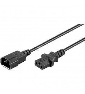 Cablu prelungitor pentru dispozitivul rece goobay