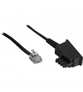 Cablu de conectare goobay  TAE-F