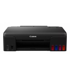 Canon PIXMA G550 MegaTank imprimante cu jet de cerneală Culoare 4800 x 1200 DPI A4 Wi-Fi