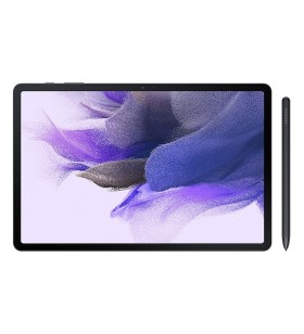 Samsung Galaxy Tab S7 FE SM-T733 64 Giga Bites 31,5 cm (12.4") 4 Giga Bites Wi-Fi 6 (802.11ax) Negru