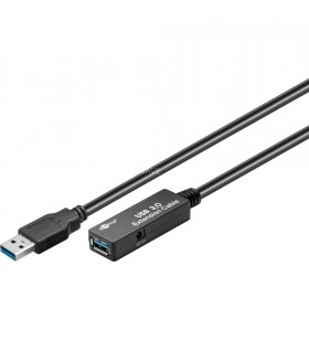 repetor cablu goobay  USB 3.0, cablu prelungitor