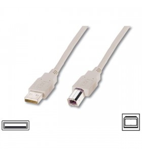 cablu USB 2.0 goobay