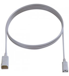 Cablu prelungitor dispozitiv rece Bachmann  C14 - C13