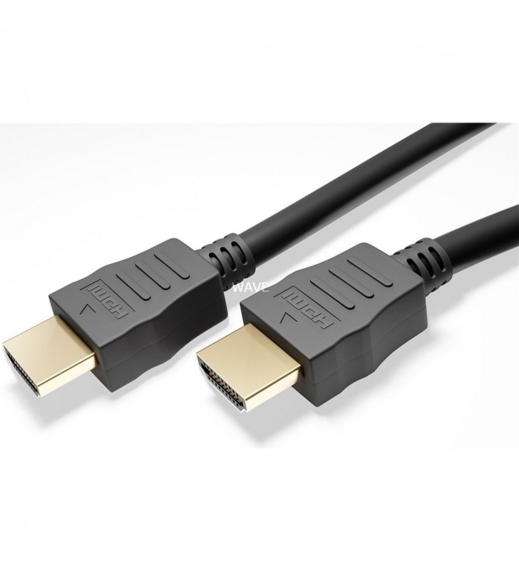 Cablu goobay  Ultra High Speed ​​​​HDMI cu Ethernet, HDMI 2.1
