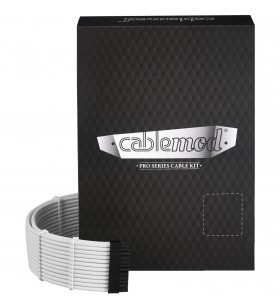 Cablemod  PRO ModMesh C-Series AXi, Hxi, RM Cable Kit - ALB, management cablu
