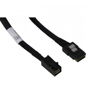 Cablu adaptor Broadcom  4x Mini SAS HD la 4i Mini MultiLane SAS