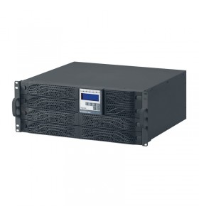 Legrand Daker DK+ Conversie dublă (online) 6 kVA 6000 W 10 ieșire(i) AC