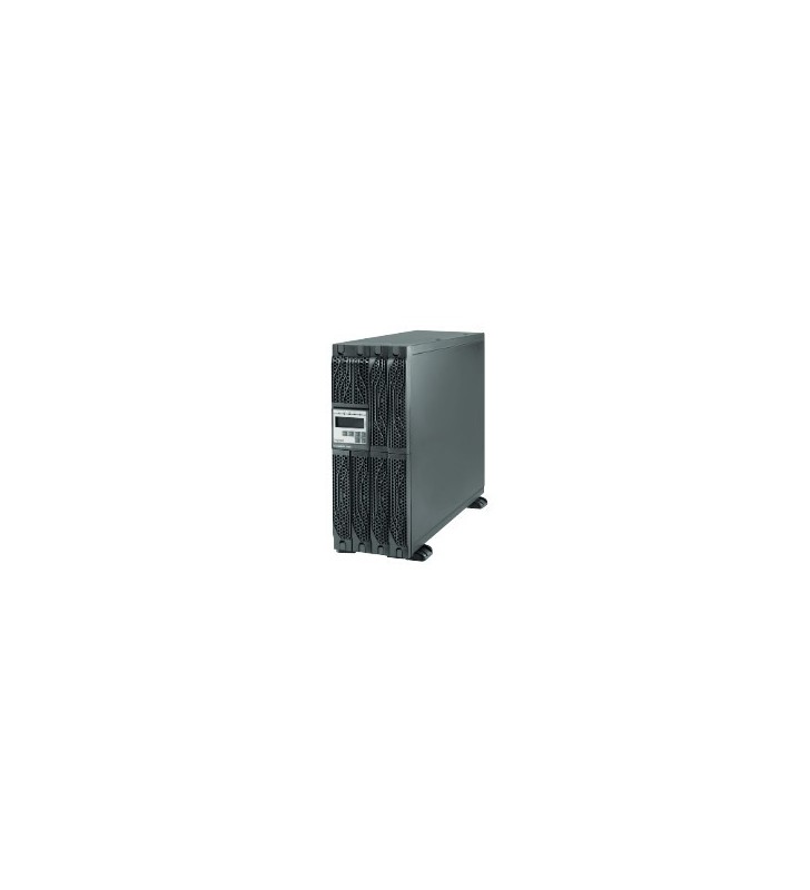Legrand Daker DK+ Conversie dublă (online) 6 kVA 6000 W 10 ieșire(i) AC