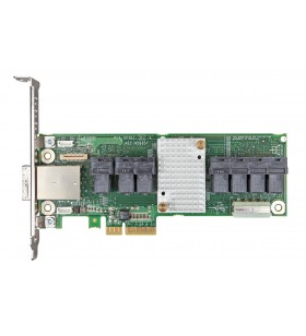 Intel RES3FV288 interfețe RAID PCI Express x4 12 Gbit/s