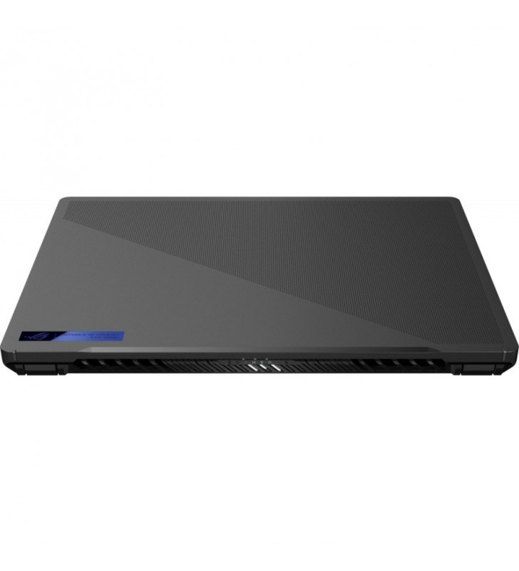 Laptop Gaming ASUS ROG Zephyrus G14 GA402RJ-L4064, AMD Ryzen 7 6800HS pana la 4.7GHz, 14" WUXGA, 16GB, SSD 512GB, AMD Radeon RX 6700S 8GB, Free Dos, alb