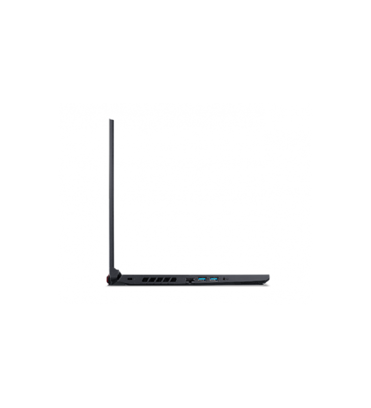 Laptop Acer Nitro 5 AN515-57-744J, Intel Core i7-11800H, 15.6inch, RAM 16GB, SSD 1TB, nVidia GeForce RTX 3060 6GB, Windows 11, Black